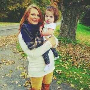 Meet your Posher, Alicia